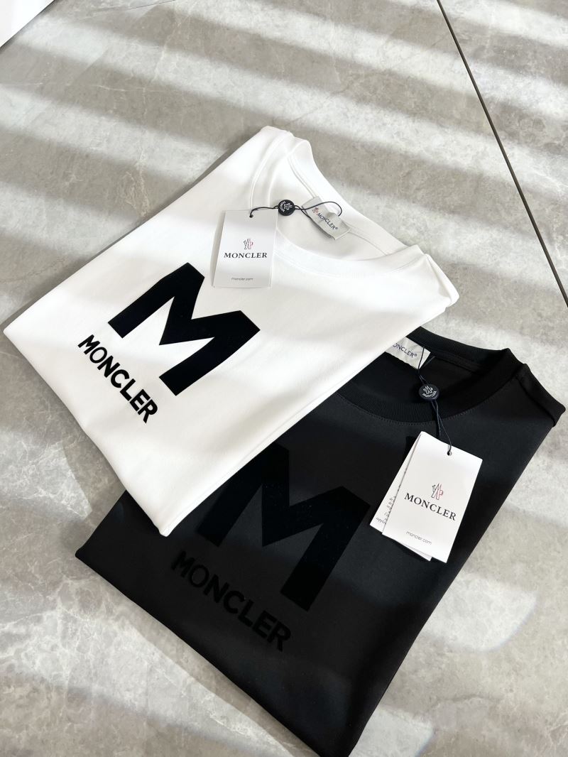 Moncler T-Shirts